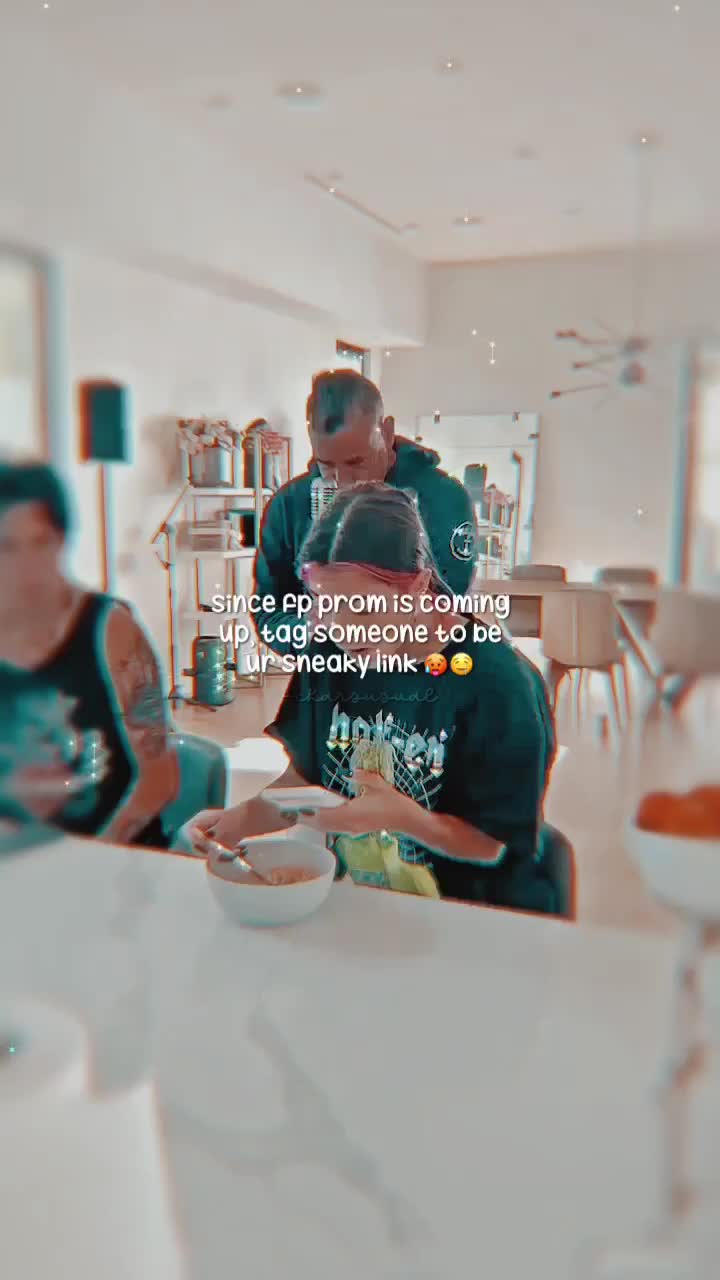 @:(