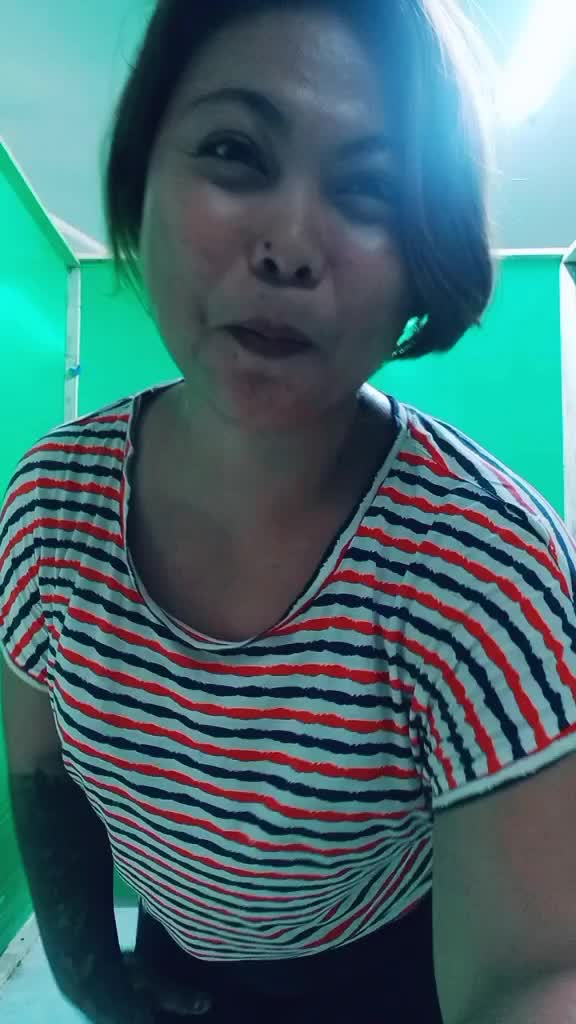 @Maria Fe Maglasang