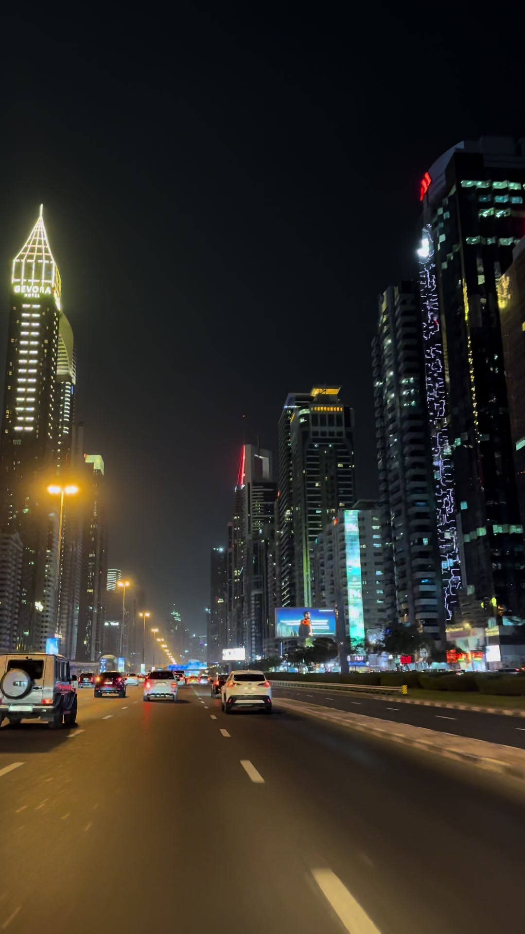 @Dubai Heights official