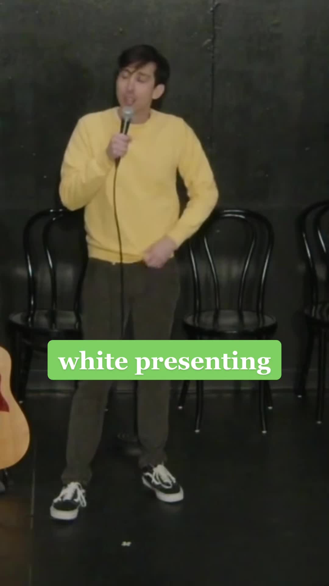 @Mike Lane