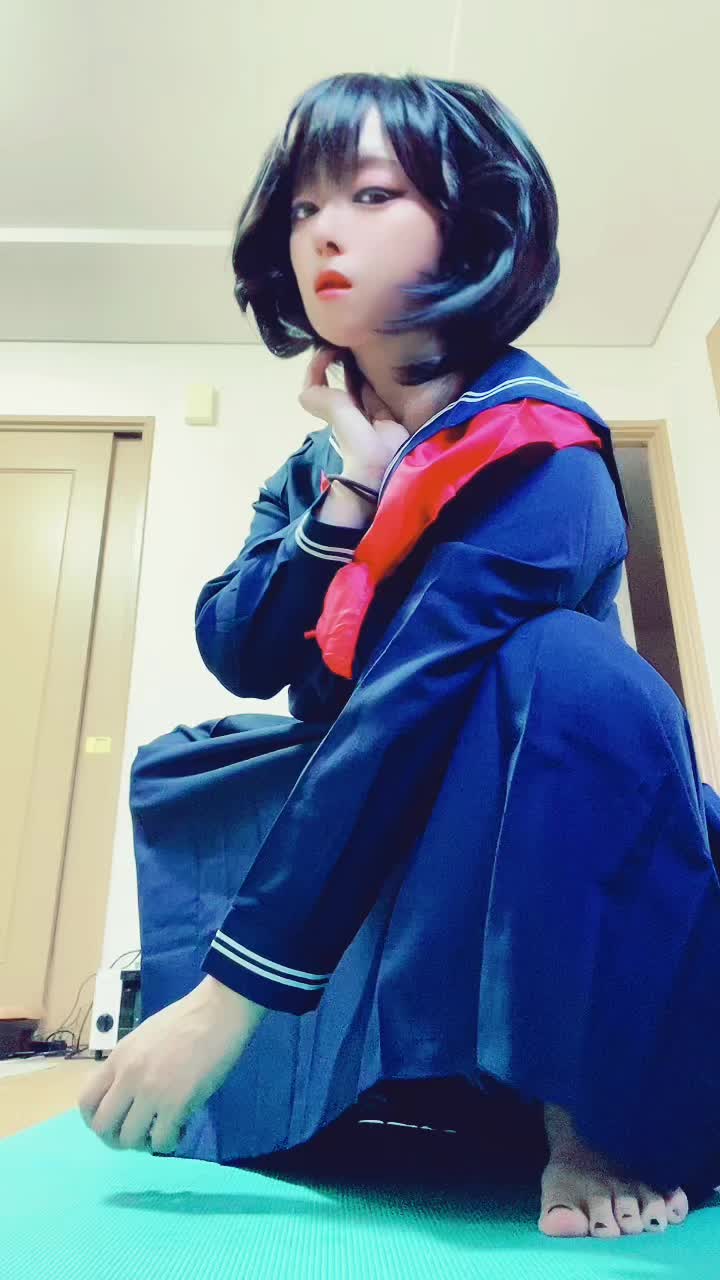 @ちょんまげ❄️☃️