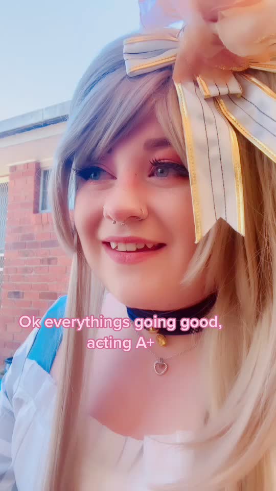 @SpellBound.Cos