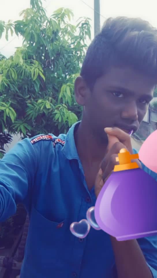 @Abhilash Mudraboina