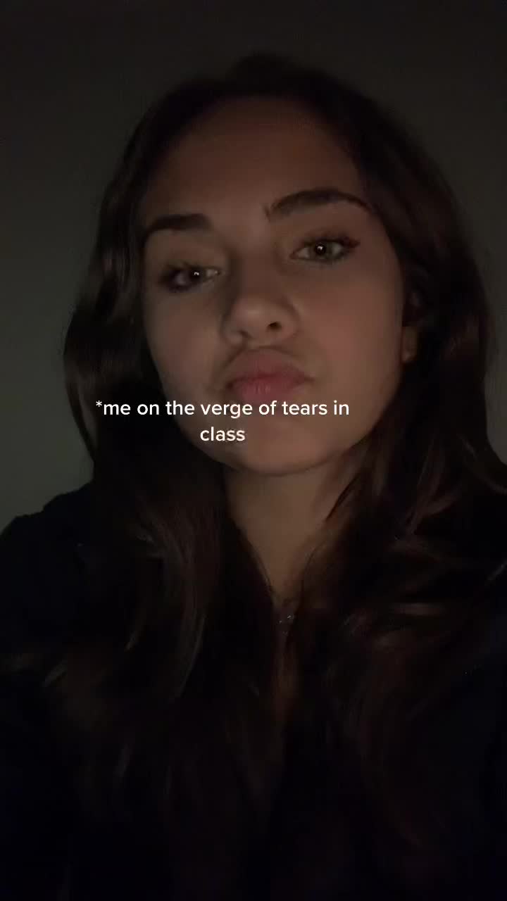 @U don’t know me