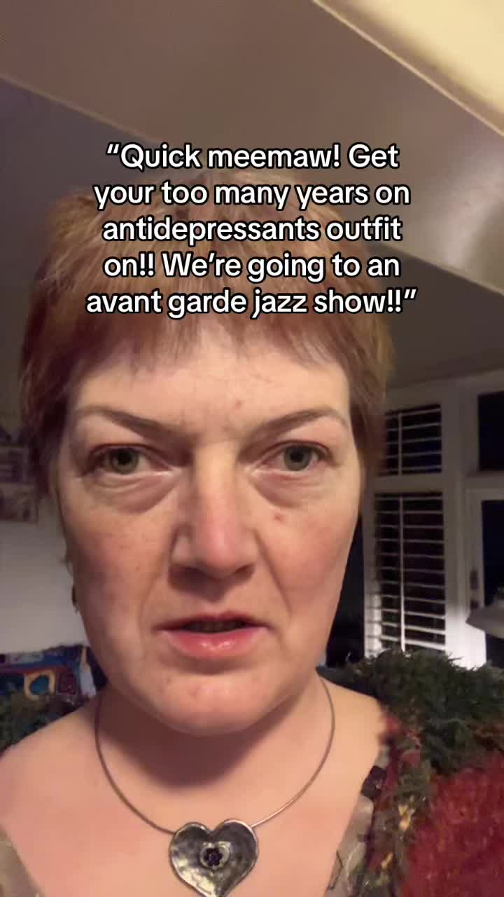 @Meemaw