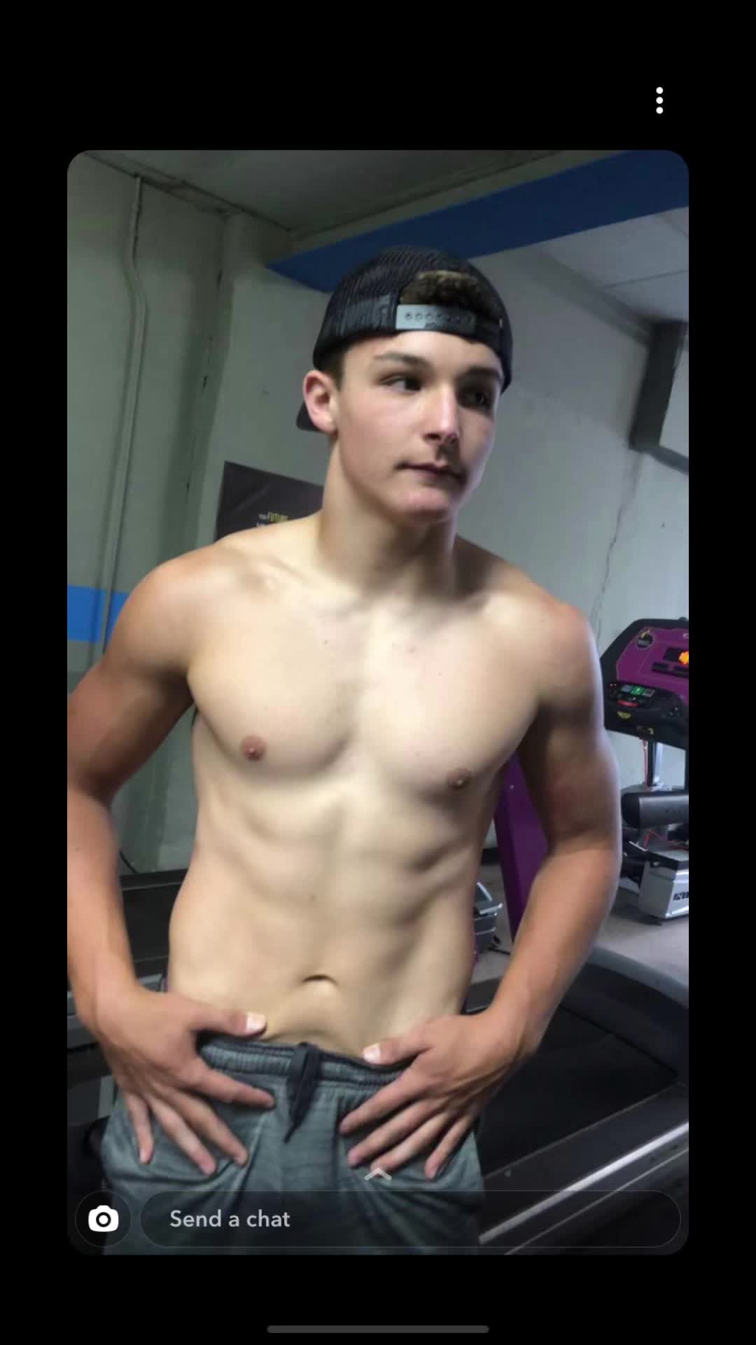 @Evan