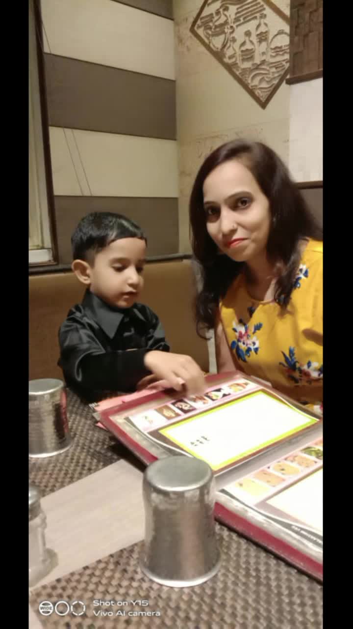 @Neetu Ali