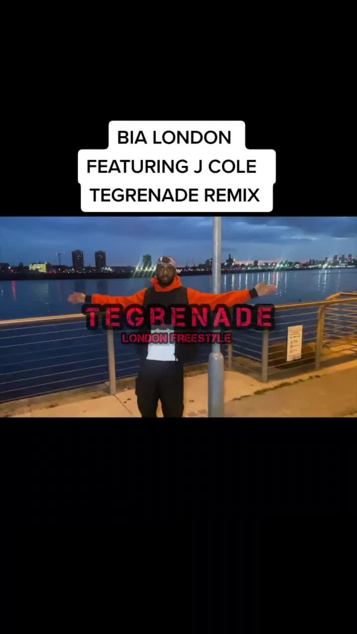 @Tegrenade ๐ฏ๐ฒ๐ง๐ง๐ค๐ฃ๐ฅ๐