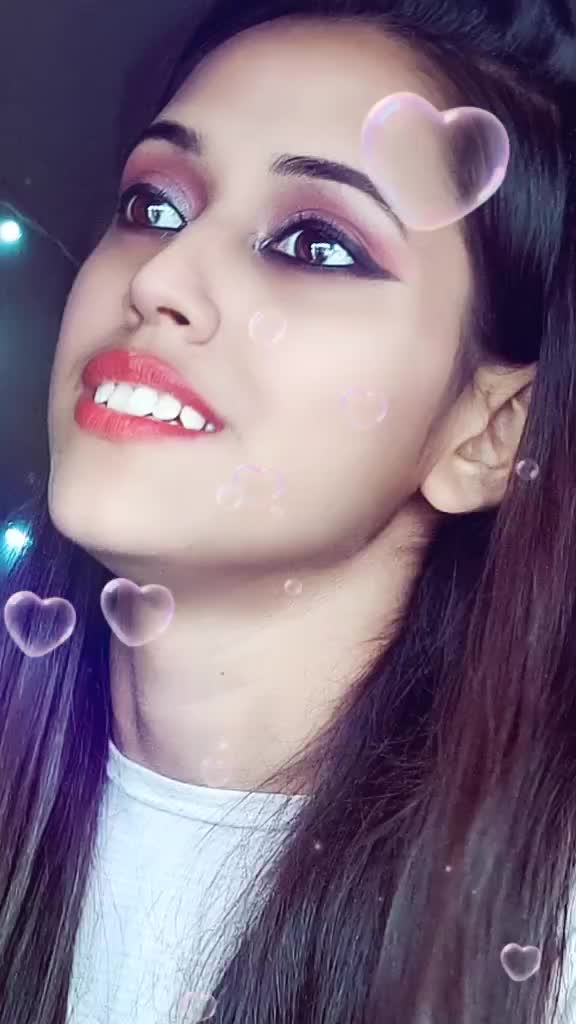 @Babli Badmash 😉😍😘