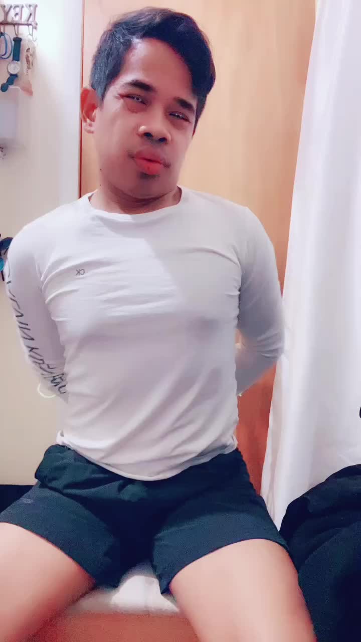 @Filipino Bruno Mars