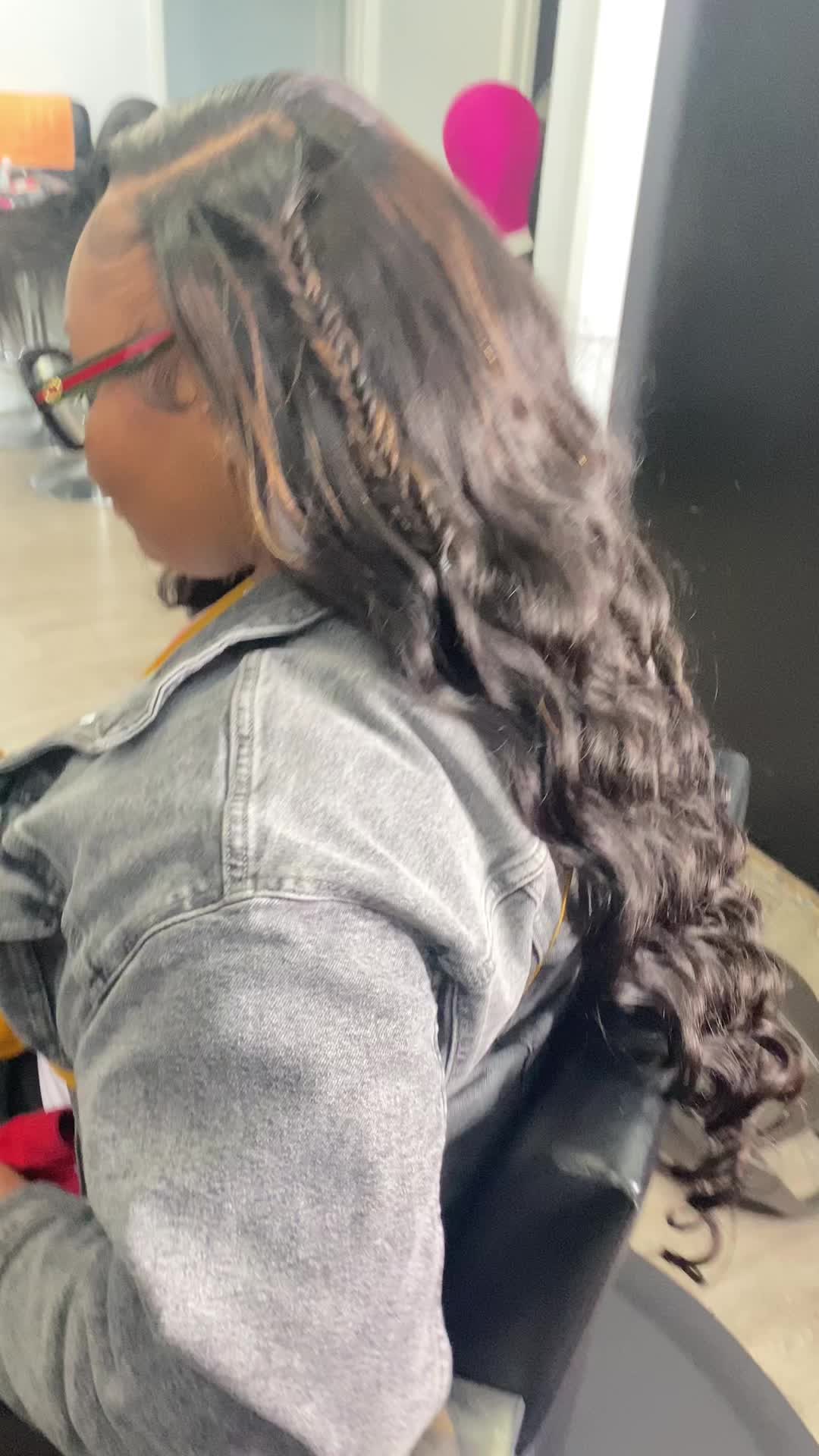 @Styles by Sade LLC
