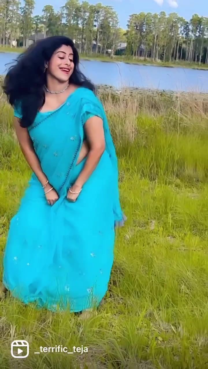 @Terrific Teja