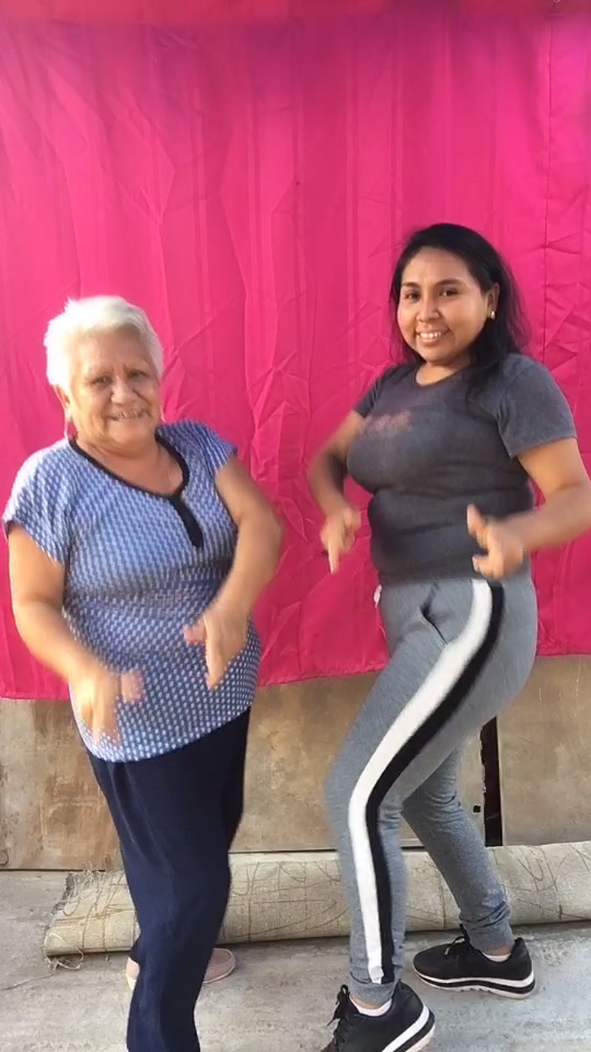 @👩🏽Mila y Mari👵🏼