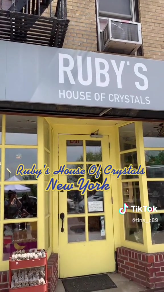 @RubysHouseofCrystals
