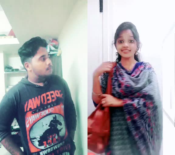 @Adharsh