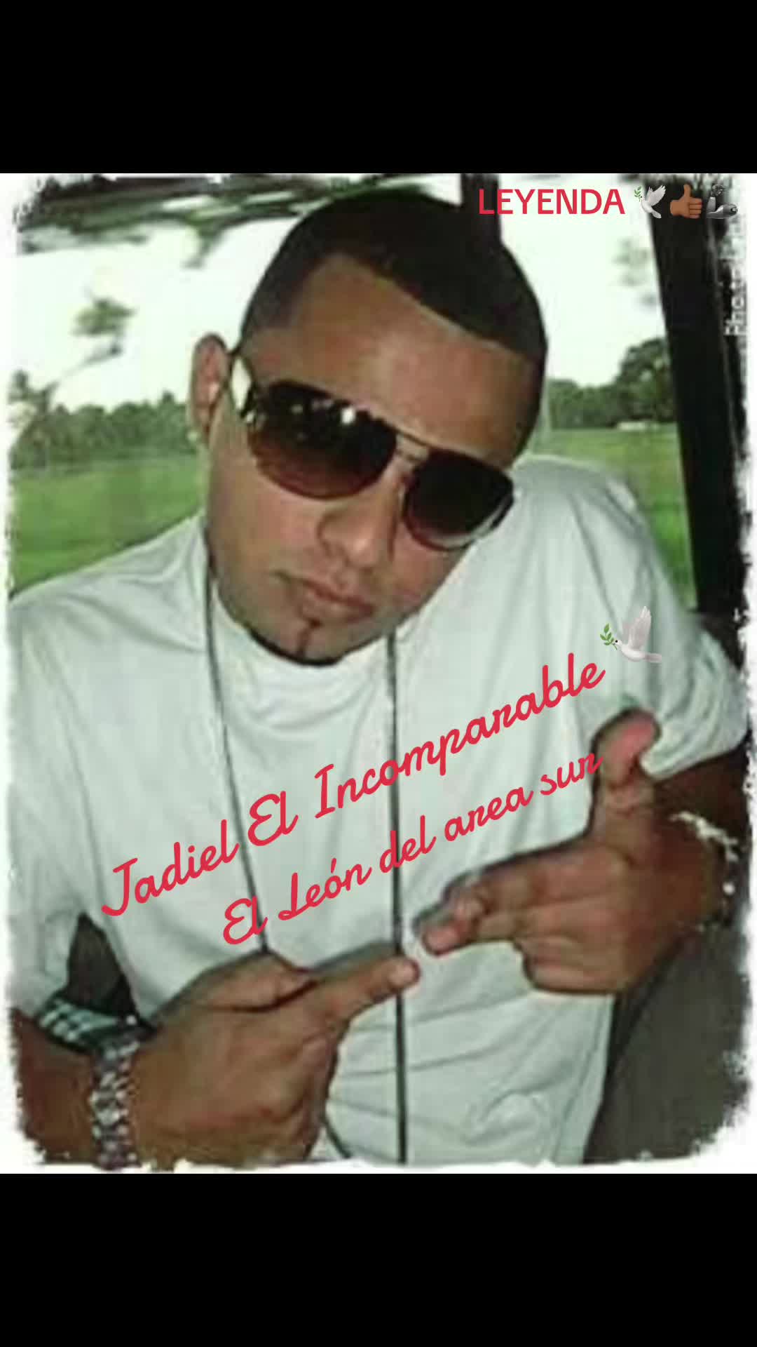 @ElGenero.revive