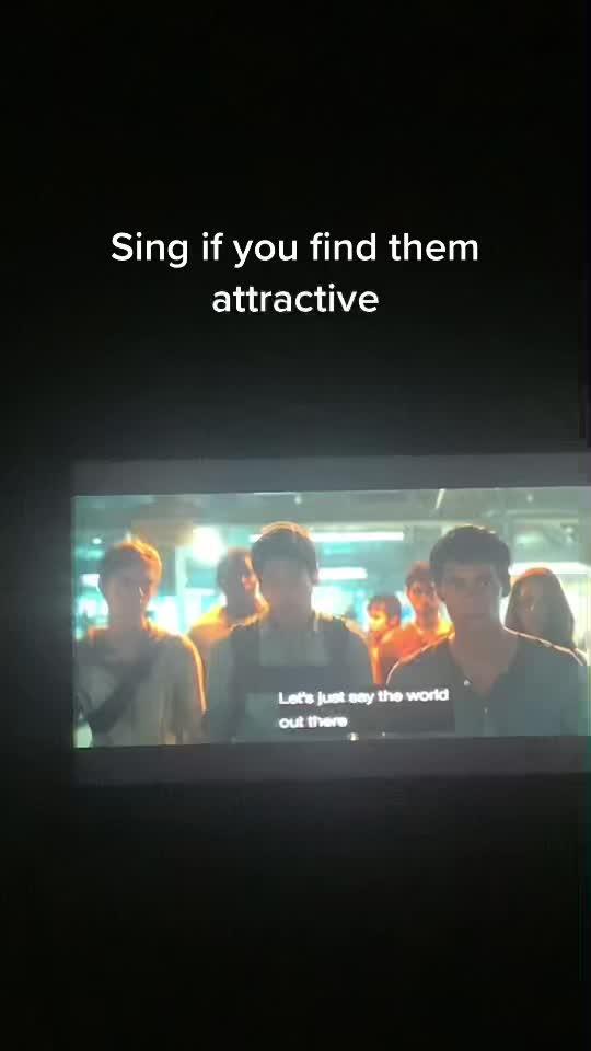 @Ian <3 Mickey