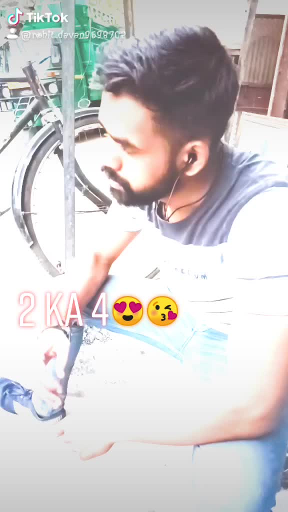 @rohit_DAvåÑ๐๐
๐๏ธ