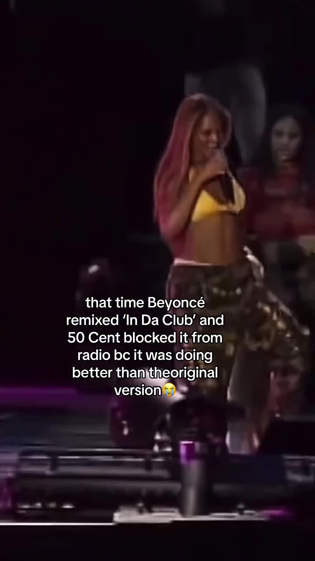 @Solange