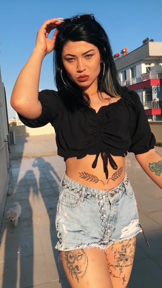 @Canan Yarıcı