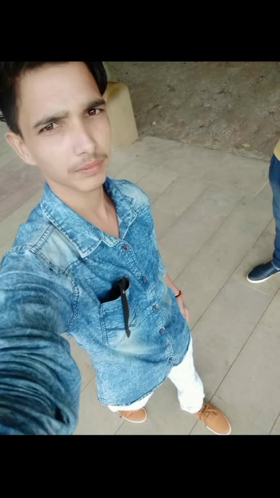 @LUCKY DUTTA