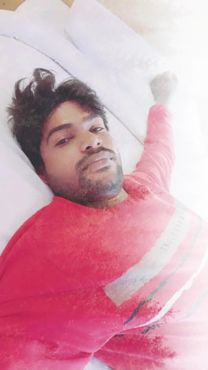 @Sunil Mahanand