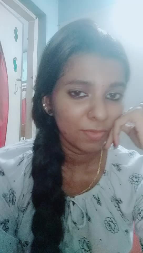 @Anupama ammu