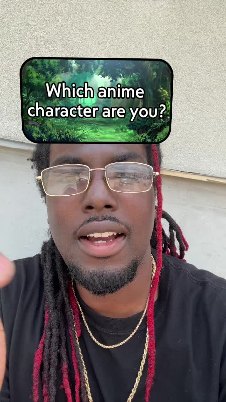 @Jeramie Scott