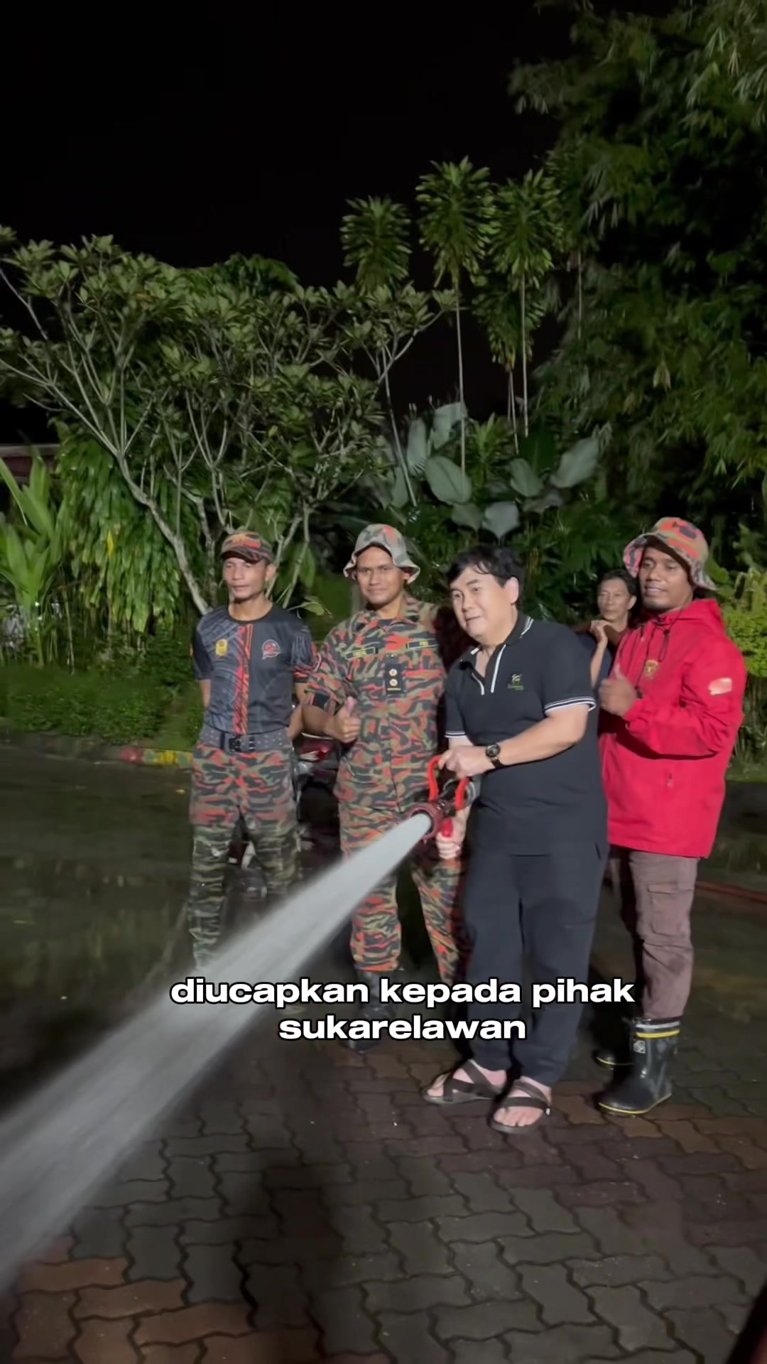 @Datuk Rosly Lana