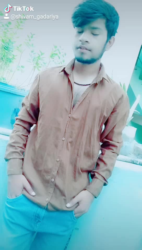 @gadariya sher 🐯🐯