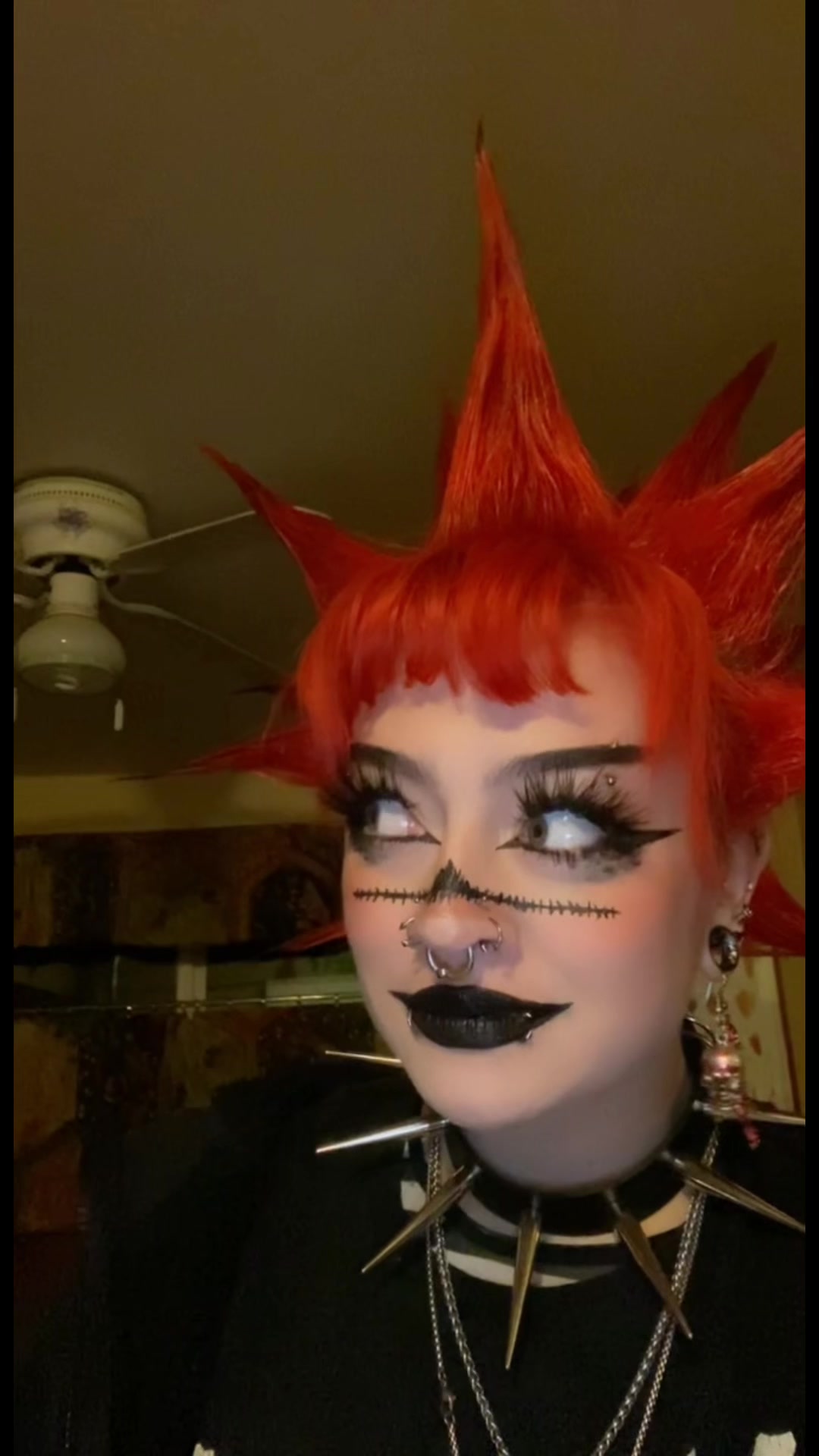 @batshitbloodybailey