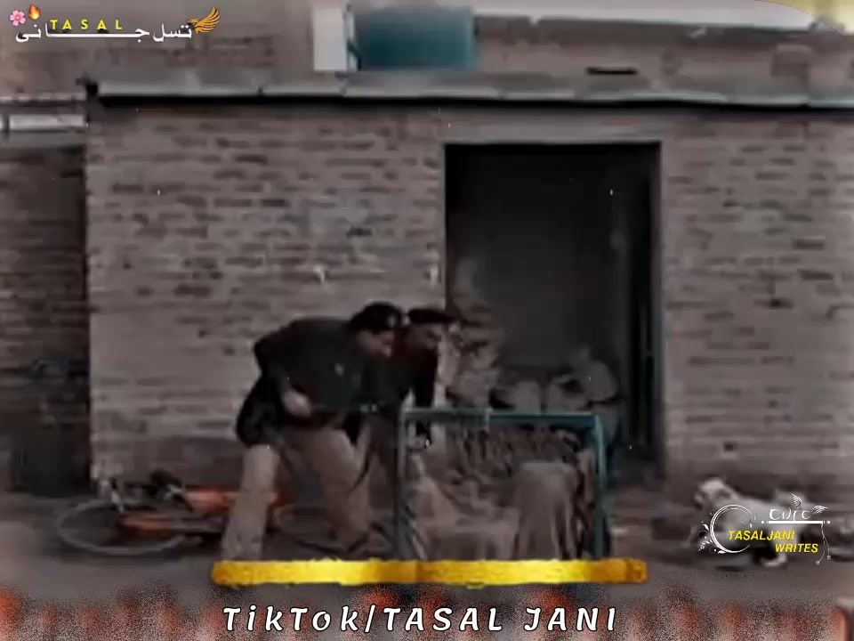 @TASAL JANI✌️