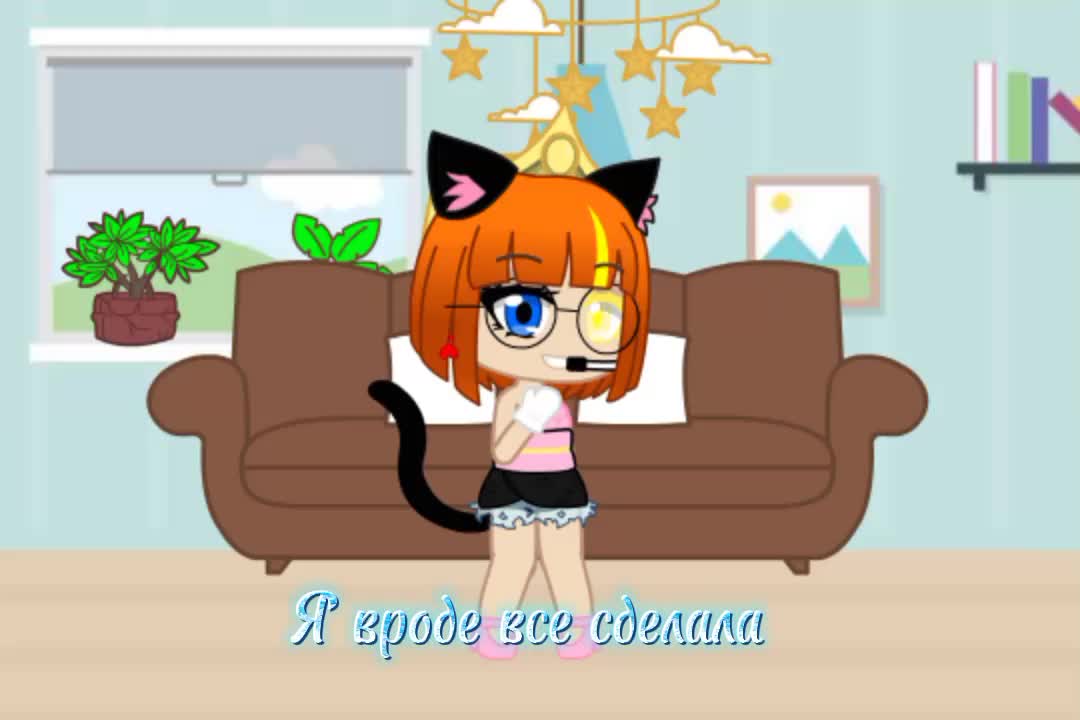@🐅М. Марковская🐅