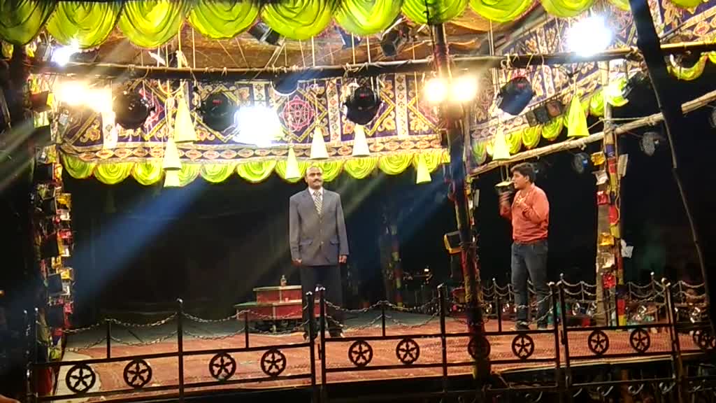 @Gyana Ranjan Prahara