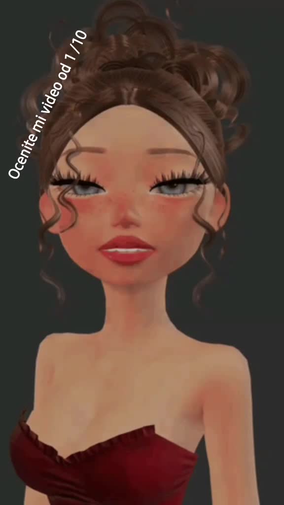 @Ajlin medvedić🎀