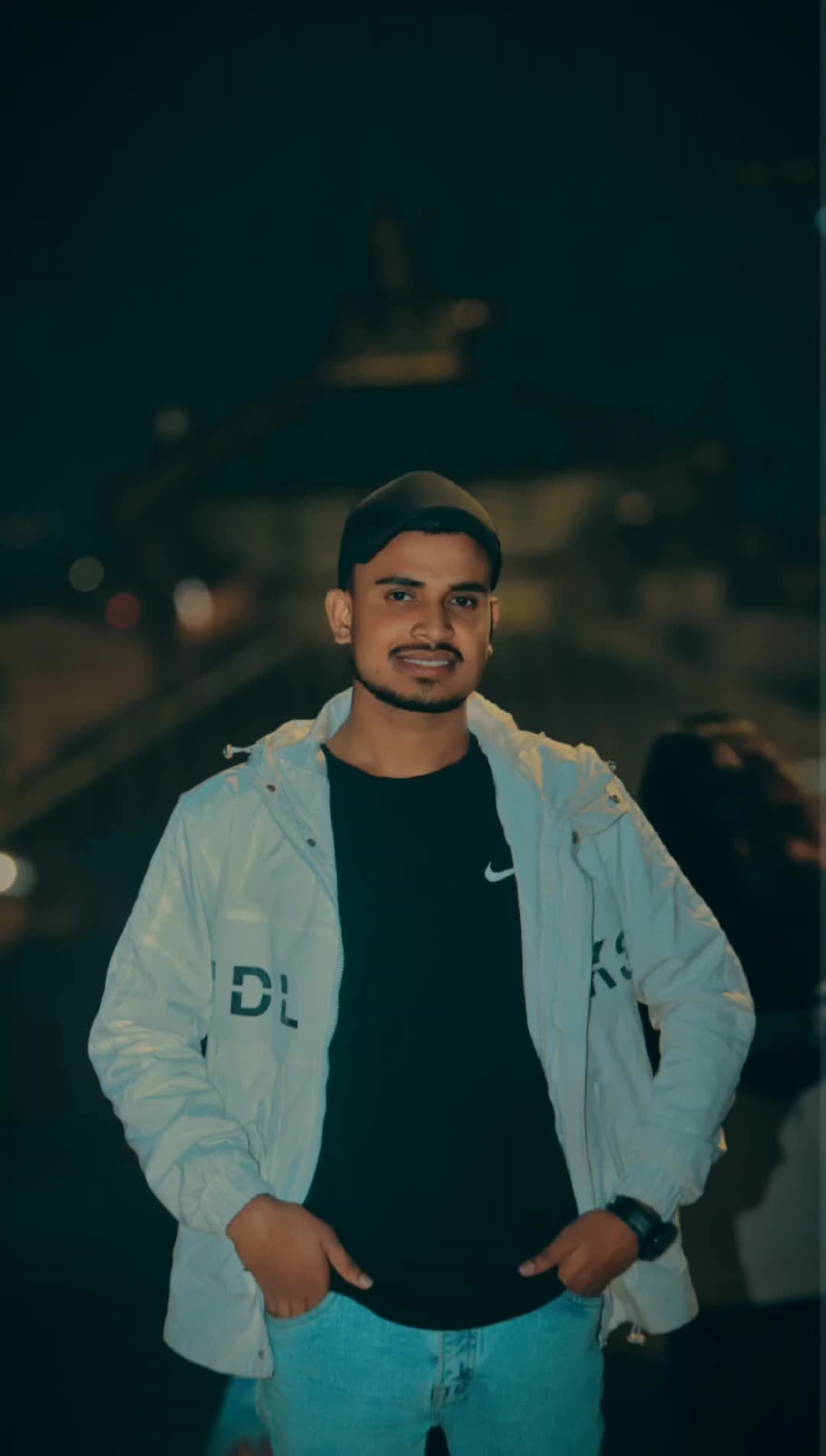 @Bharat Thakur