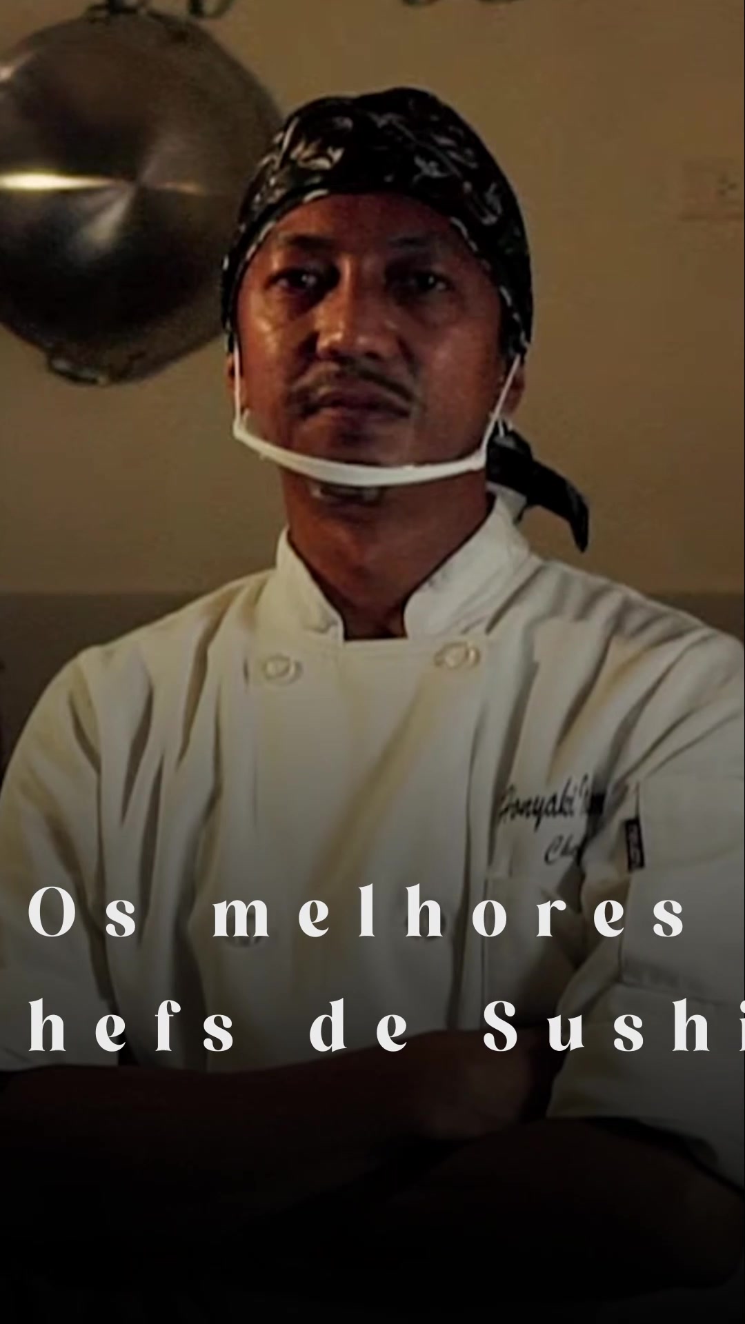 @Sushi Luanda Festival