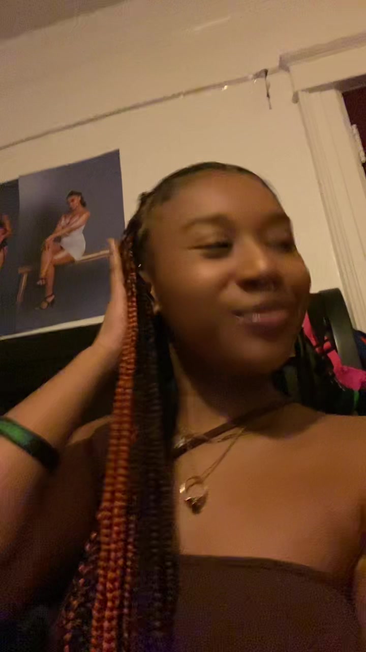 @Nya💋🥰 aka Nala Baby✨