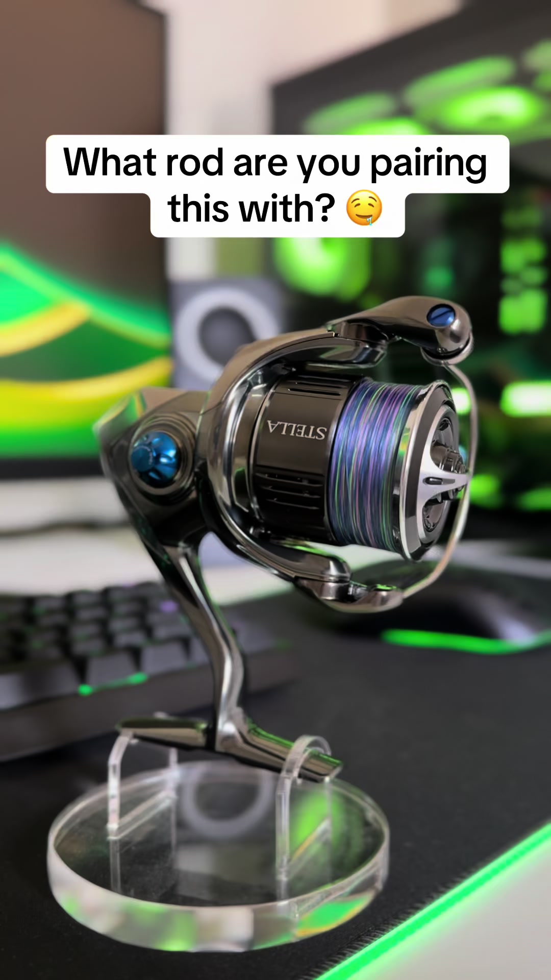 @KookFishing
