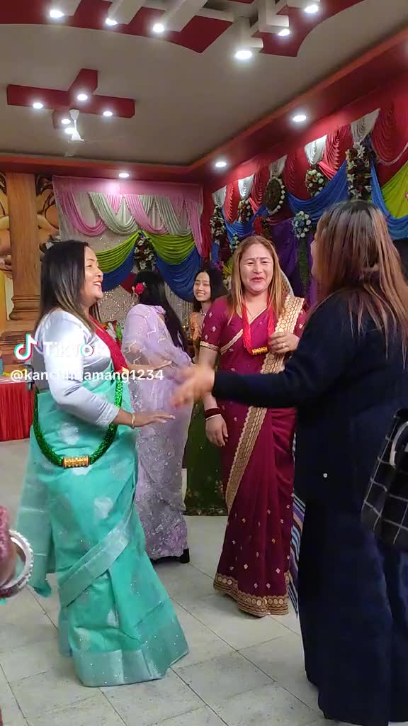 @rashmi lama