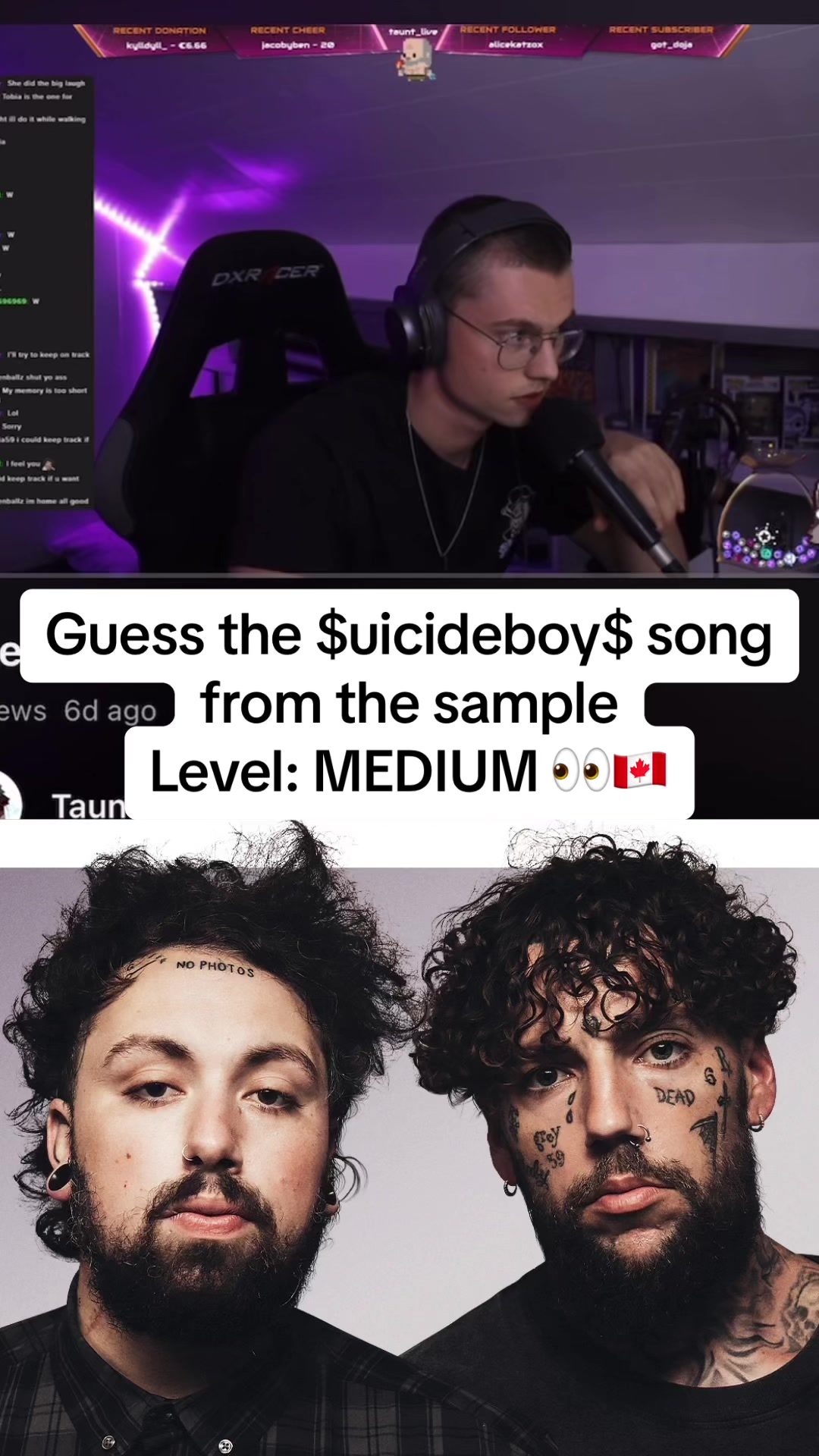 @Tim TaunT