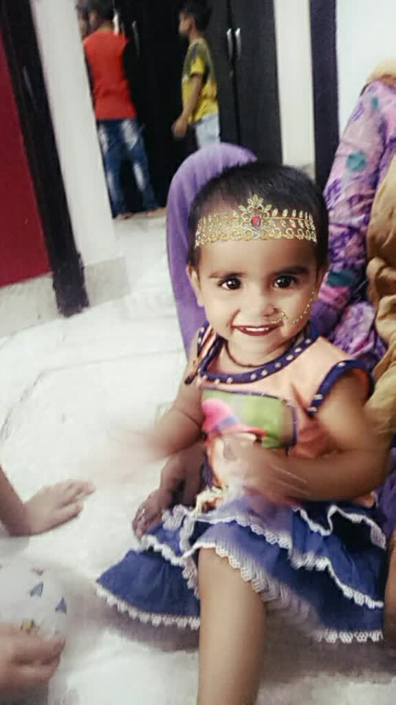 @meera goswami