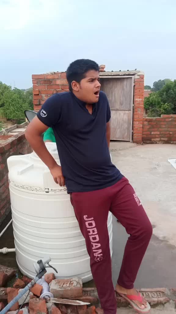 @Naman Pandey
