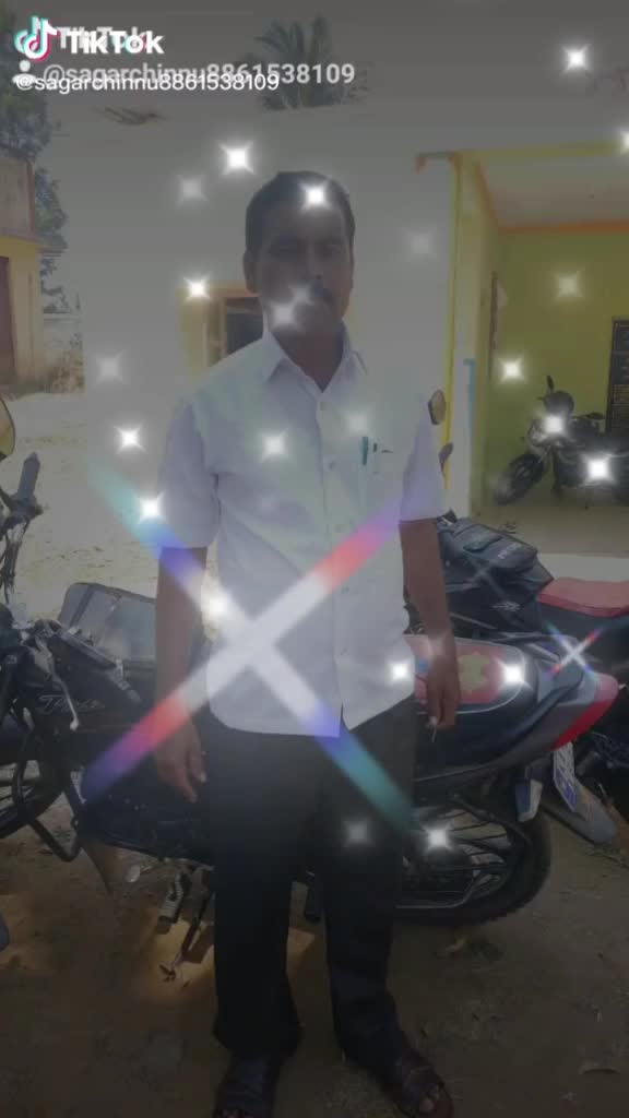 @Sagar Chinnu