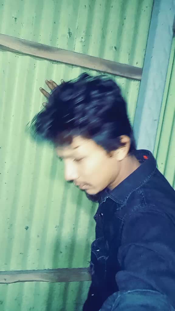 @Junior Shakib Khan