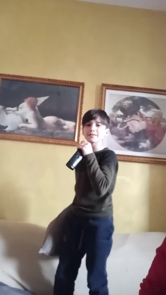 @Giusy Carlino