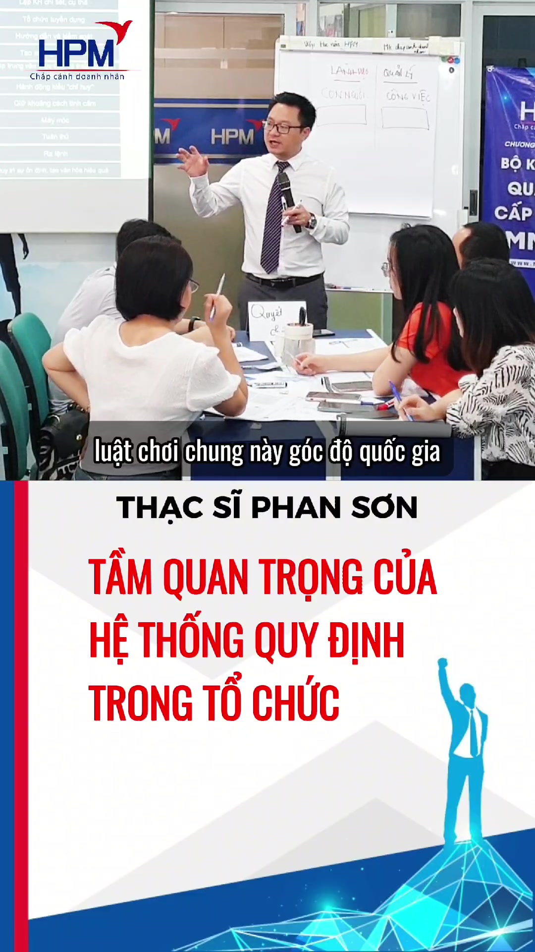 @KIẾN THỨC KINH DOANH HPM