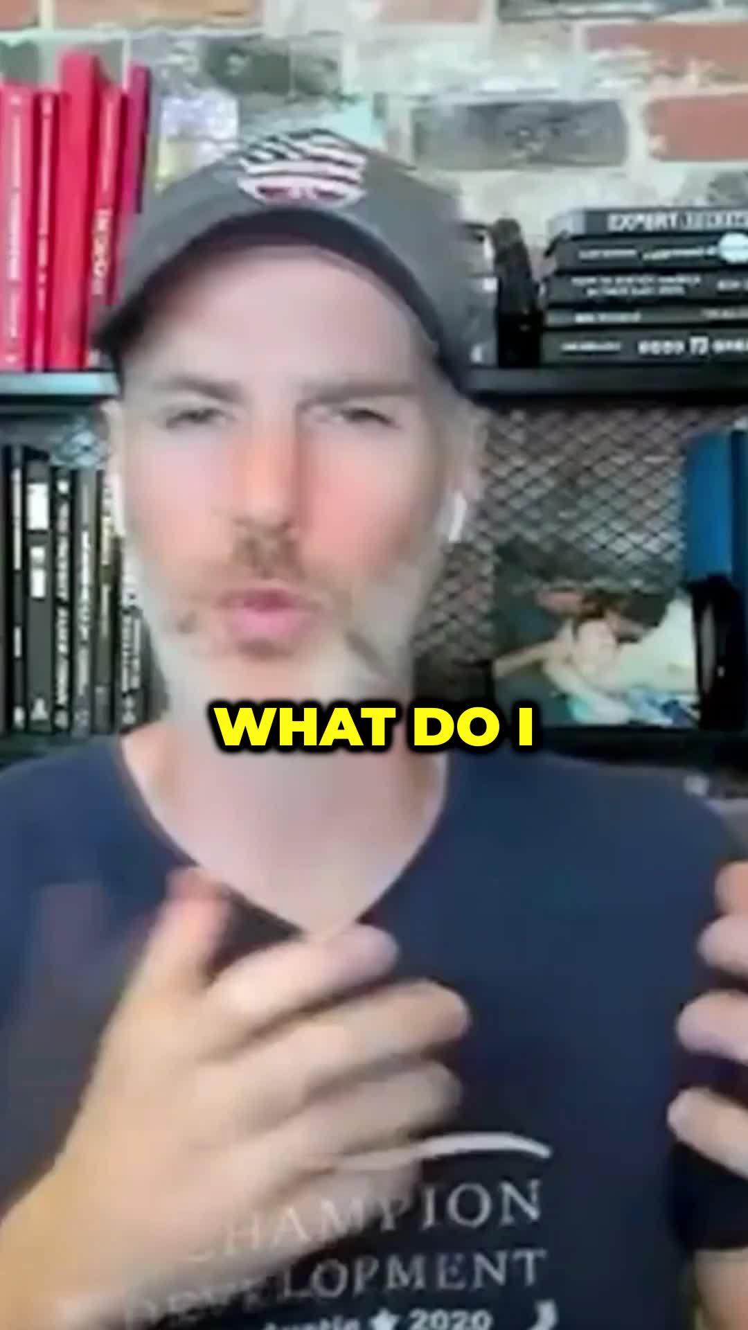 @Mike Abramowitz