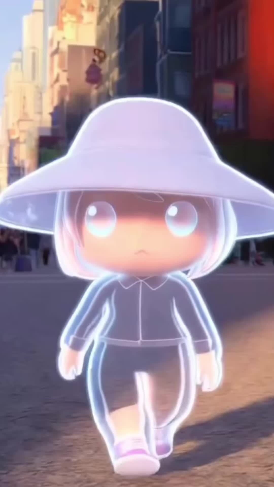 @SANTI AI