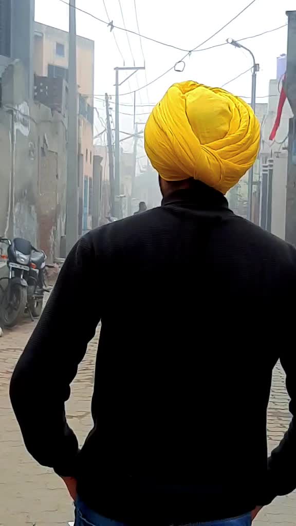 @Pintu Ramgarhia